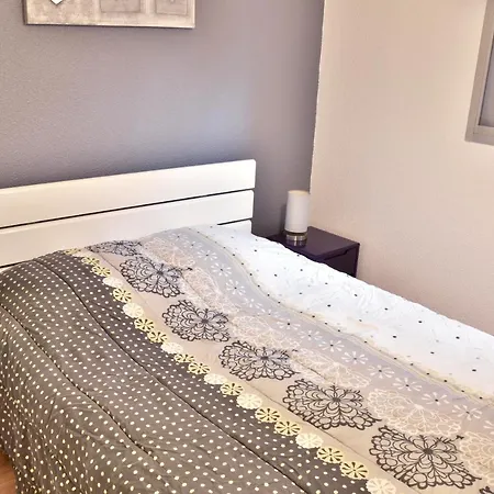 Le Byblos 9 - Vue - Climatisation Apartment